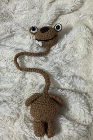 Long Neck Sid