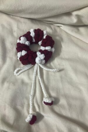Crochet Gajray